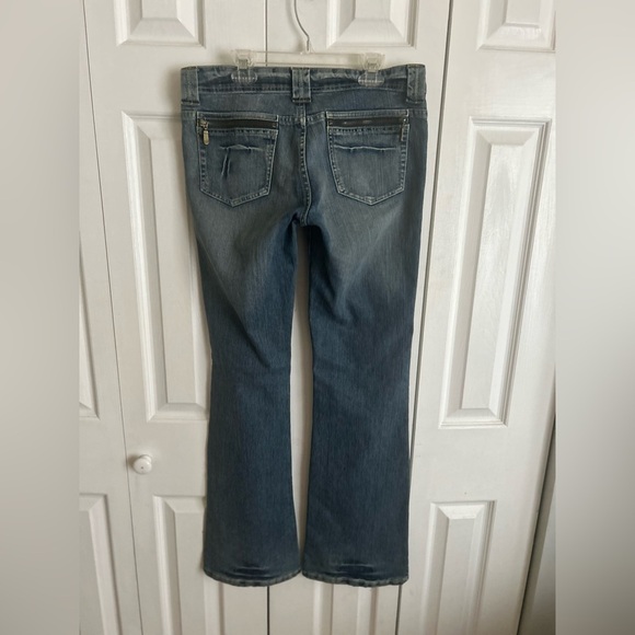 Vintage 90s low rise flares - Picture 9 of 10
